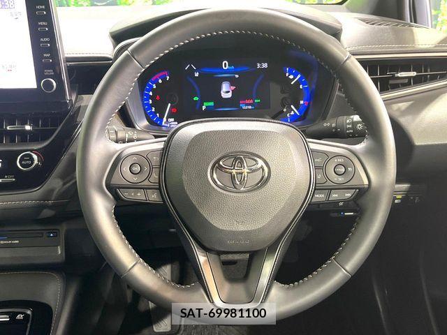 Toyota COROLLA TOURING 2020-08 7216443-10