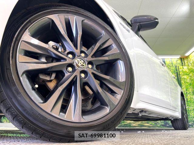 Toyota COROLLA TOURING 2020-08 7216443-12