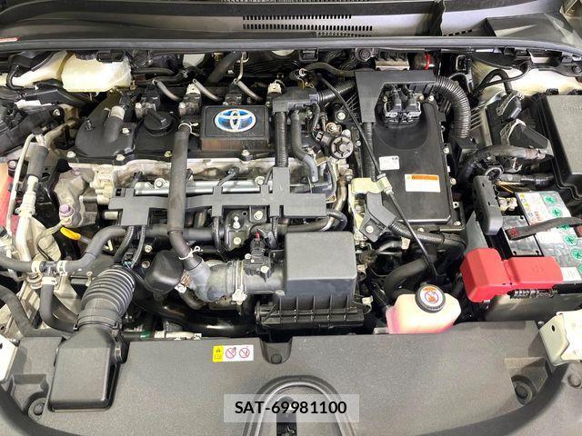 Toyota COROLLA TOURING 2020-08 7216443-17