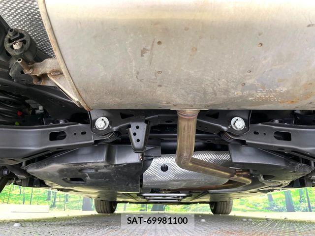 Toyota COROLLA TOURING 2020-08 7216443-18