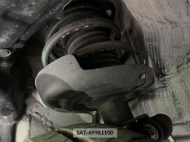 Toyota COROLLA TOURING 2020-08 7216443-19