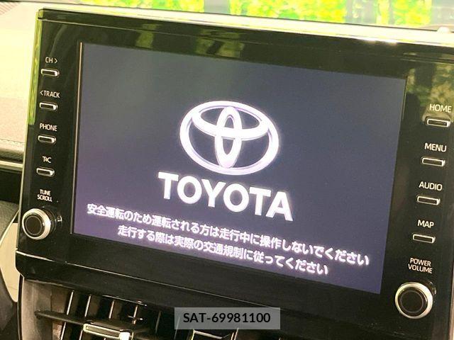 Toyota COROLLA TOURING 2020-08 7216443-2