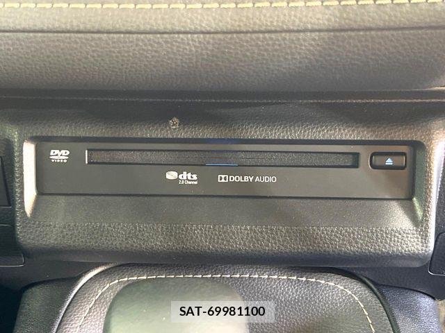 Toyota COROLLA TOURING 2020-08 7216443-4