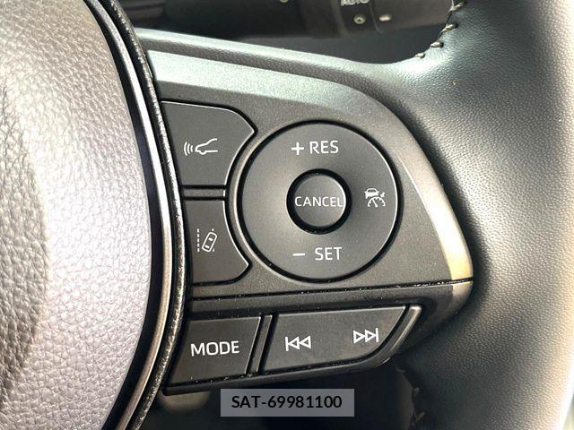 Toyota COROLLA TOURING 2020-08 7216443-6