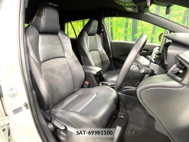 Toyota COROLLA TOURING 2020-08 7216443-7