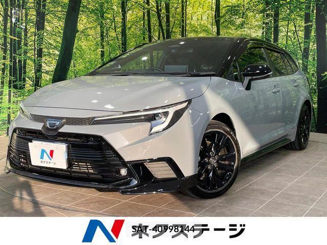 Toyota COROLLA TOURING 2025-06 7216451-0