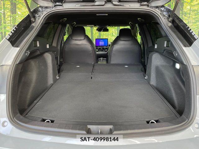 Toyota COROLLA TOURING 2025-06 7216451-9