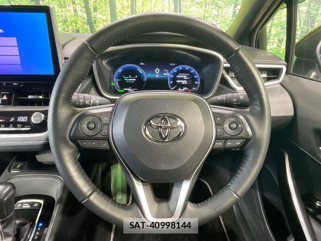 Toyota COROLLA TOURING 2025-06 7216451-10