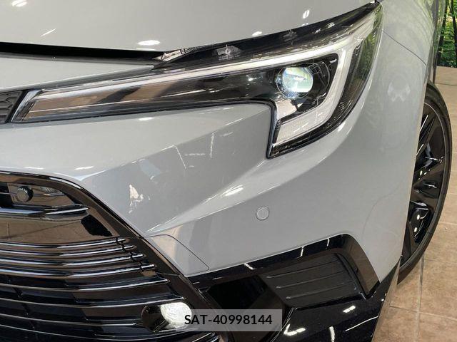 Toyota COROLLA TOURING 2025-06 7216451-11