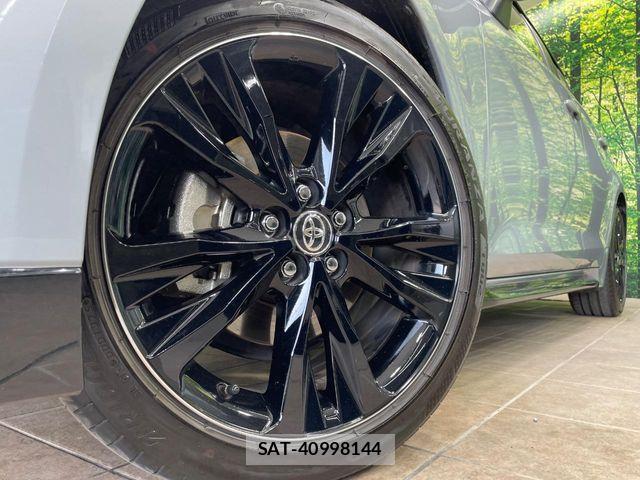 Toyota COROLLA TOURING 2025-06 7216451-12