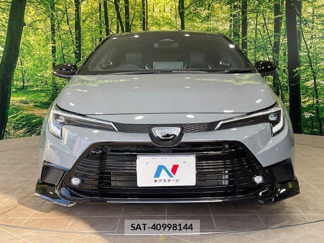 Toyota COROLLA TOURING 2025-06 7216451-13