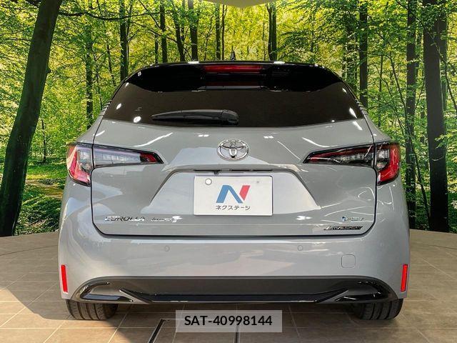 Toyota COROLLA TOURING 2025-06 7216451-14