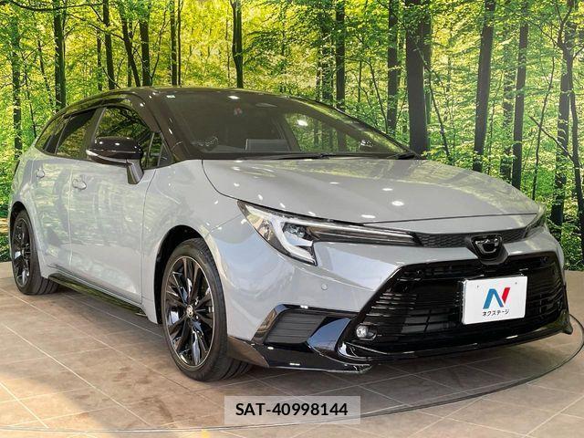 Toyota COROLLA TOURING 2025-06 7216451-15
