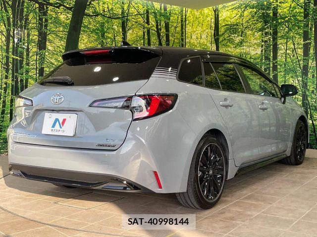 Toyota COROLLA TOURING 2025-06 7216451-16