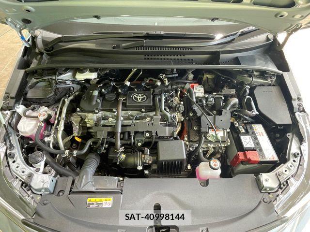 Toyota COROLLA TOURING 2025-06 7216451-17
