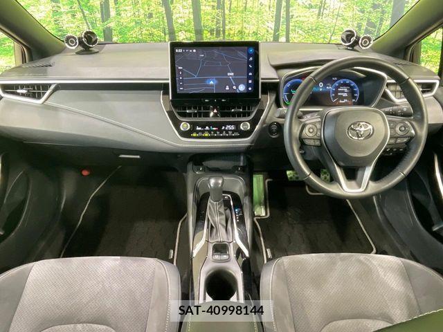 Toyota COROLLA TOURING 2025-06 7216451-1