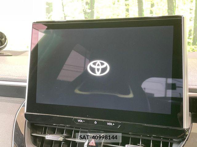 Toyota COROLLA TOURING 2025-06 7216451-3