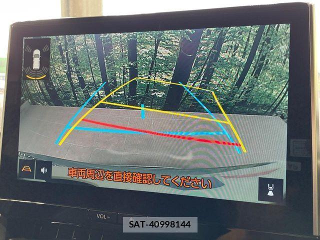 Toyota COROLLA TOURING 2025-06 7216451-4