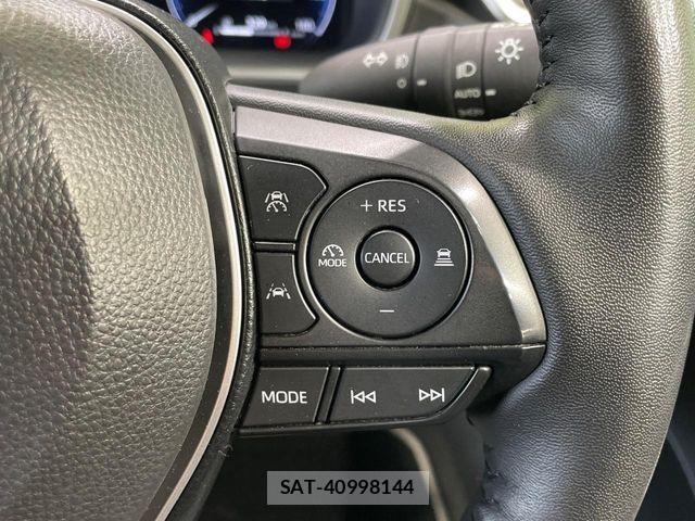 Toyota COROLLA TOURING 2025-06 7216451-5