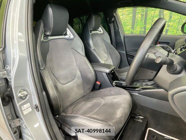 Toyota COROLLA TOURING 2025-06 7216451-7