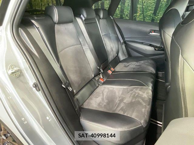 Toyota COROLLA TOURING 2025-06 7216451-8
