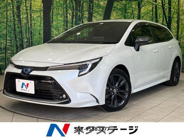 Toyota COROLLA TOURING 2024-03 7216448-0