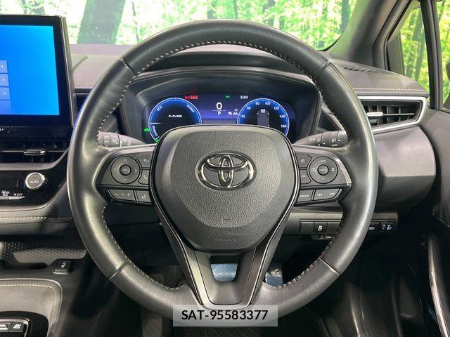 Toyota COROLLA TOURING 2024-03 7216448-10