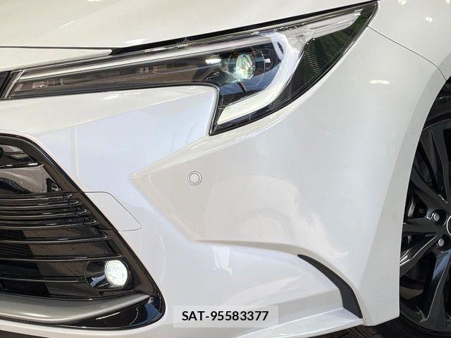 Toyota COROLLA TOURING 2024-03 7216448-11