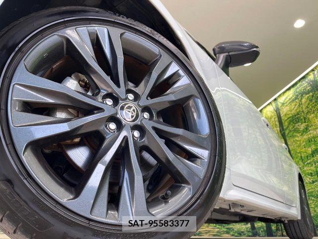 Toyota COROLLA TOURING 2024-03 7216448-12