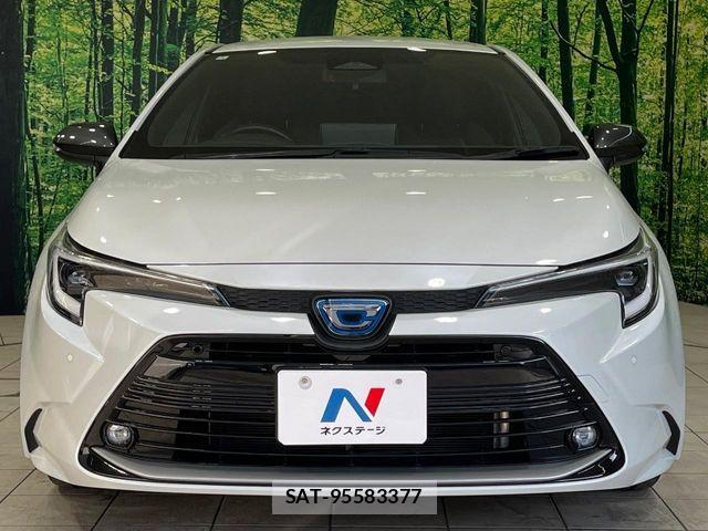 Toyota COROLLA TOURING 2024-03 7216448-13