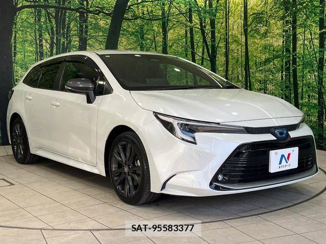 Toyota COROLLA TOURING 2024-03 7216448-15