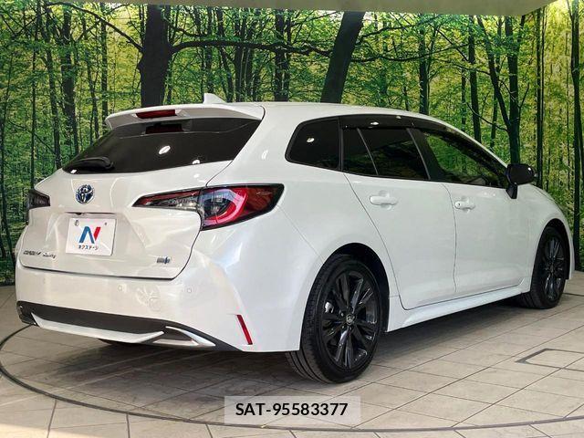 Toyota COROLLA TOURING 2024-03 7216448-16