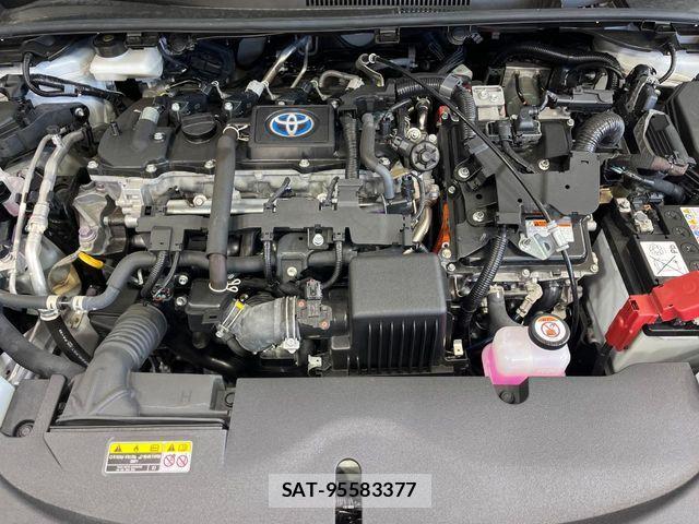 Toyota COROLLA TOURING 2024-03 7216448-17