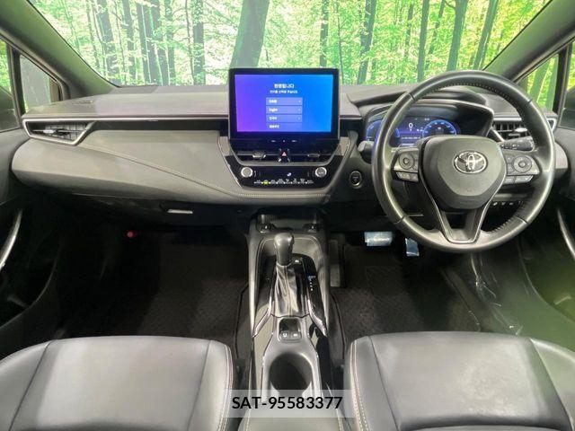 Toyota COROLLA TOURING 2024-03 7216448-1