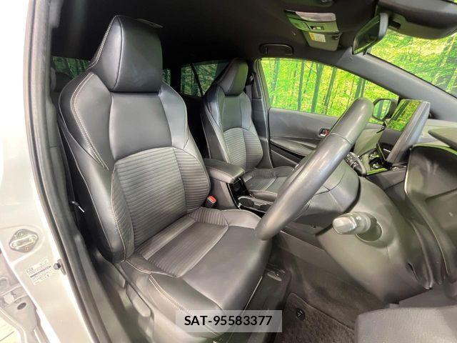 Toyota COROLLA TOURING 2024-03 7216448-7