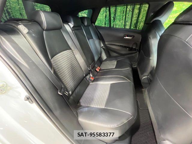 Toyota COROLLA TOURING 2024-03 7216448-8