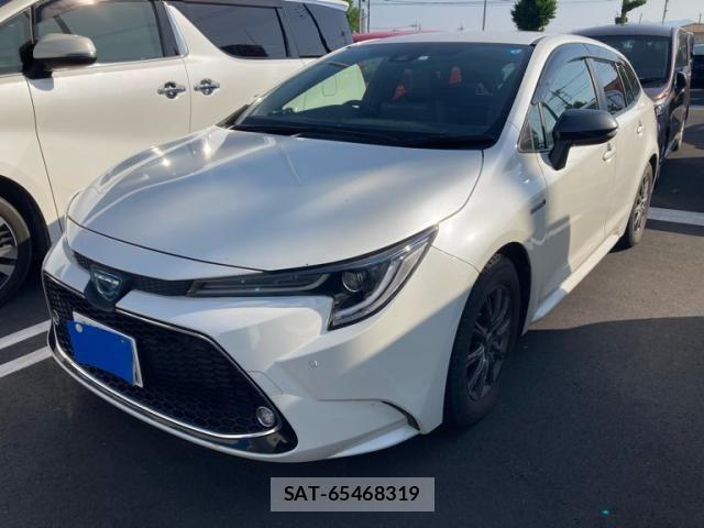 Toyota COROLLA TOURING 2020-01 7216440-0