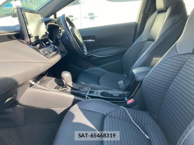 Toyota COROLLA TOURING 2020-01 7216440-10
