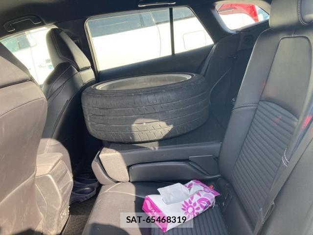 Toyota COROLLA TOURING 2020-01 7216440-11