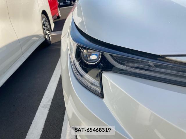Toyota COROLLA TOURING 2020-01 7216440-12