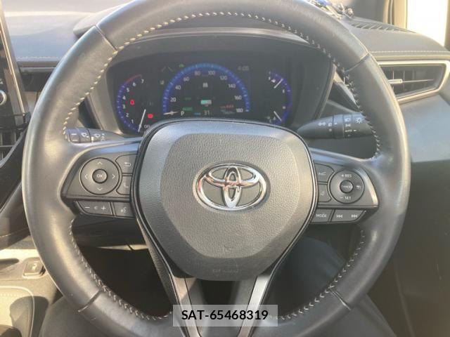 Toyota COROLLA TOURING 2020-01 7216440-13