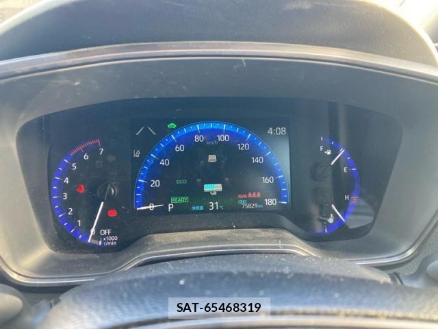 Toyota COROLLA TOURING 2020-01 7216440-14