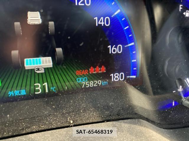 Toyota COROLLA TOURING 2020-01 7216440-15