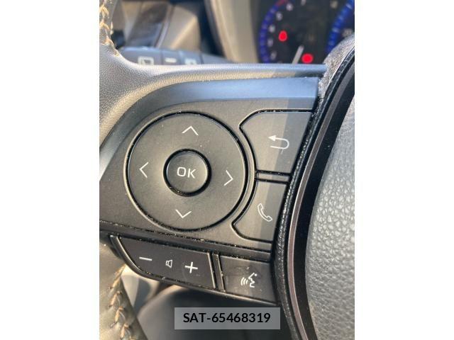 Toyota COROLLA TOURING 2020-01 7216440-17