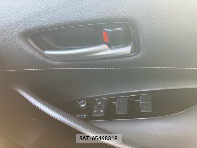 Toyota COROLLA TOURING 2020-01 7216440-18