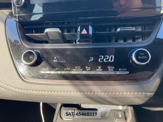 Toyota COROLLA TOURING 2020-01 7216440-21