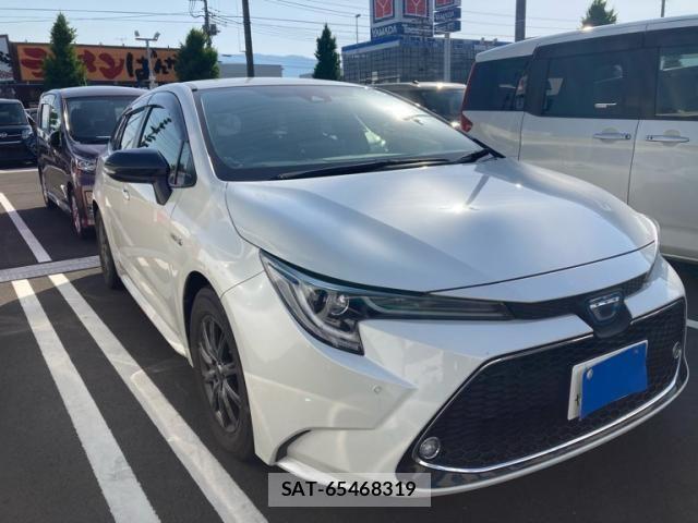 Toyota COROLLA TOURING 2020-01 7216440-2