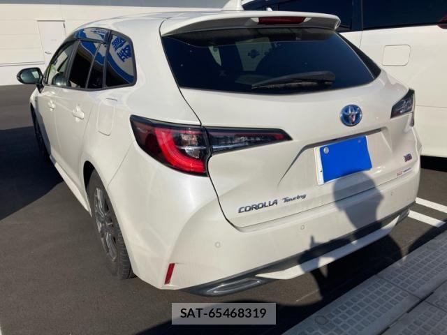 Toyota COROLLA TOURING 2020-01 7216440-4