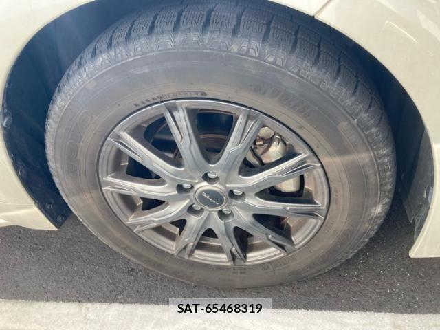 Toyota COROLLA TOURING 2020-01 7216440-5