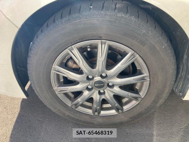 Toyota COROLLA TOURING 2020-01 7216440-6